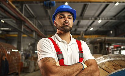 Video de experiencia laboral