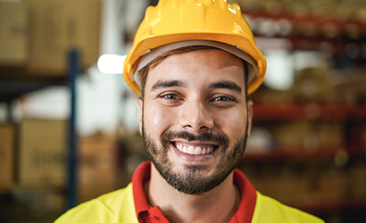 Video de experiencia laboral