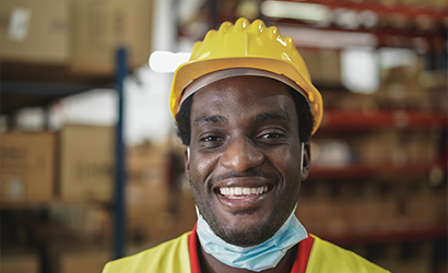 Video de experiencia laboral