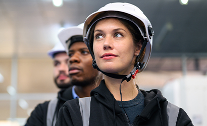 Video de experiencia laboral